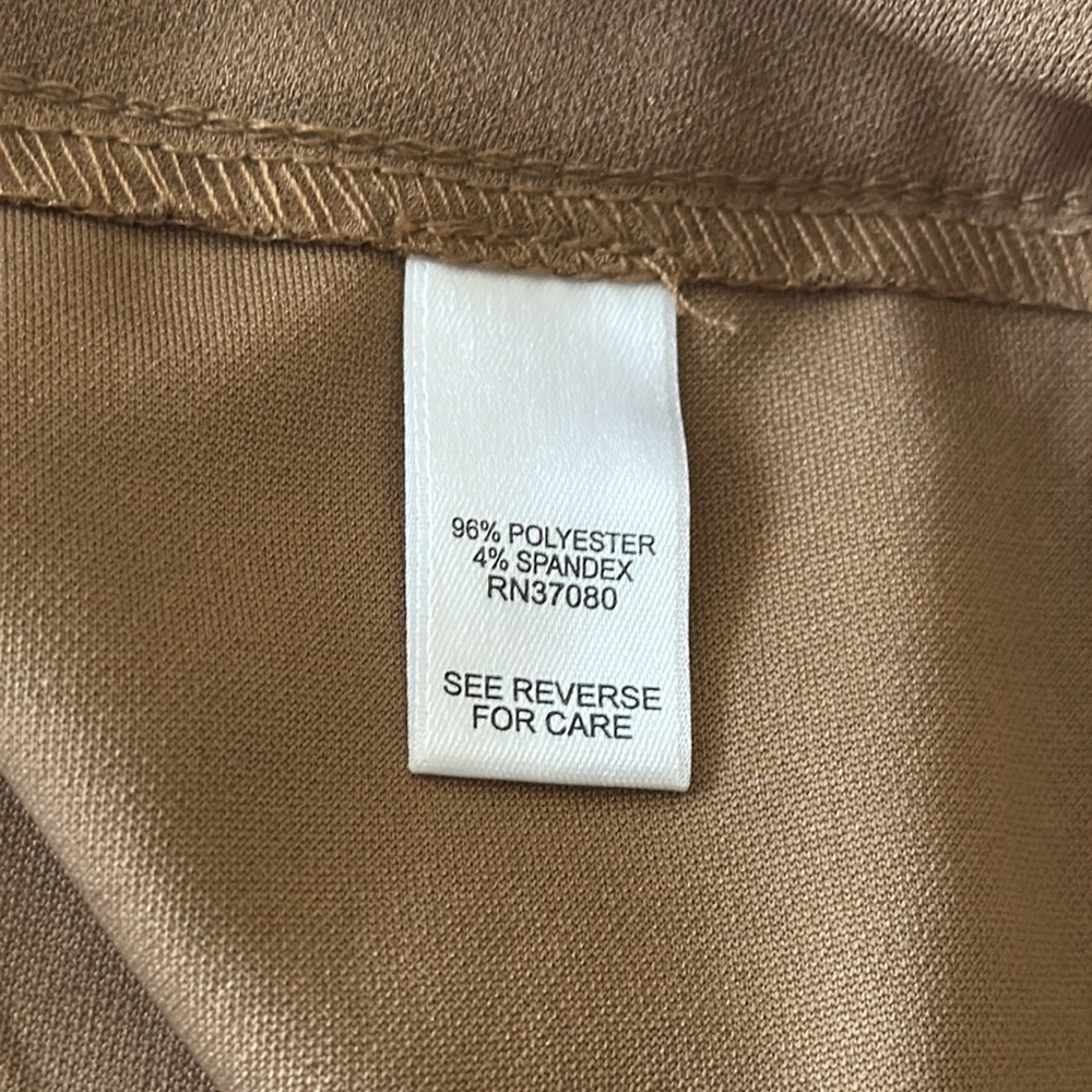Cascading Flare Pants - Picture 6 of 6